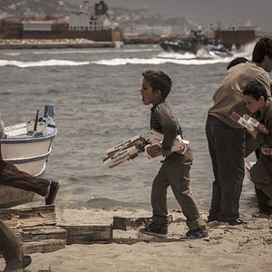 Bilder The Informant