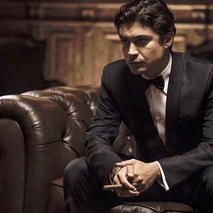 Bilder The Informant