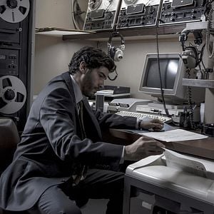 Bilder The Informant