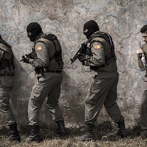 Bilder The Informant