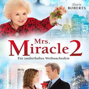 Bilder Mrs. Miracle 2 - Ein zauberhaftes Weihnachtsfest