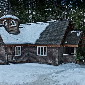 Bilder Thomas Kinkade - Das Weihnachtswunder