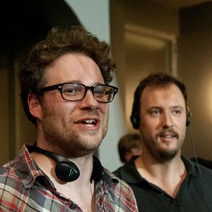 Bilder Seth Rogen