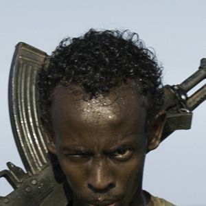 Bilder Barkhad Abdi
