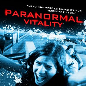 Bilder Paranormal Vitality