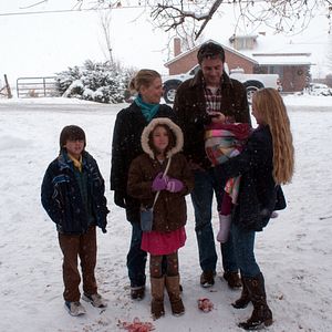 Bilder Frohe Weihnachten - Jetzt erst recht