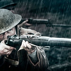 Bilder Battleground - Helden im Feuersturm