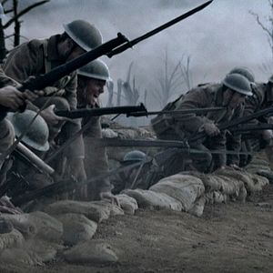 Bilder Battleground - Helden im Feuersturm