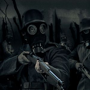 Bilder Battleground - Helden im Feuersturm