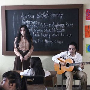 Bilder S-VHS aka V/H/S 2