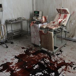 Bilder S-VHS aka V/H/S 2