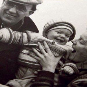 Bilder Meine keine Familie