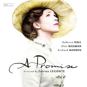 Bilder Ein Versprechen - Reise in die Vergangenheit