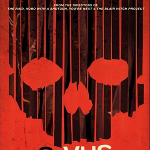 Bilder S-VHS aka V/H/S 2