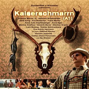 Bilder Kaiserschmarrn