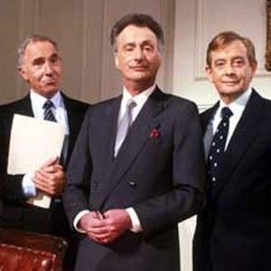 Bilder Yes, Prime Minister (1986)