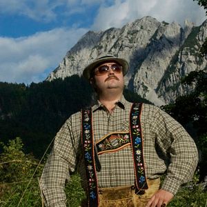 Bilder Kaiserschmarrn