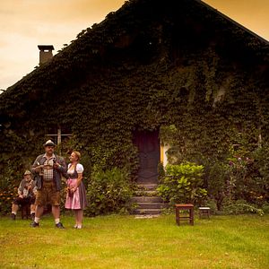 Bilder Kaiserschmarrn