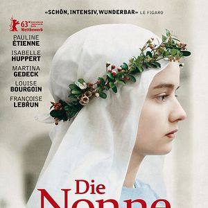 Bilder Die Nonne