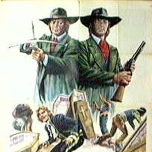 Bilder Kopfgeld für einen Killer