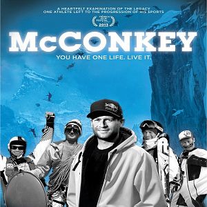 Bilder McConkey
