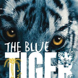 Bilder Der blaue Tiger