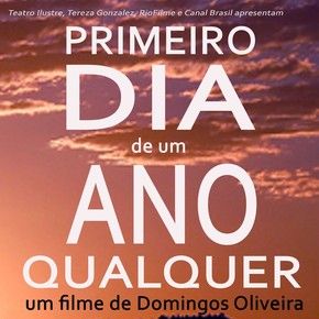 Bilder Primeiro Dia de um Ano Qualquer