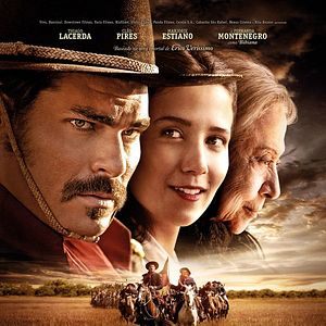 Bilder O Tempo e o Vento