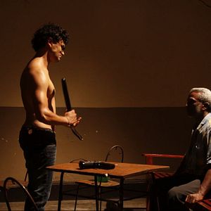 Bilder Das Gesetz in meiner Hand