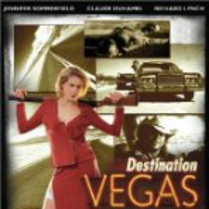 Bilder Heiße Flucht nach Vegas