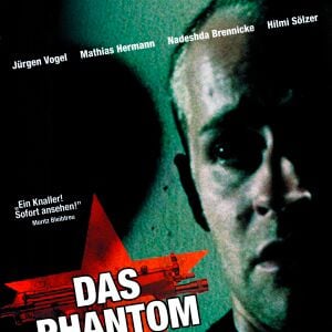 Bilder Das Phantom