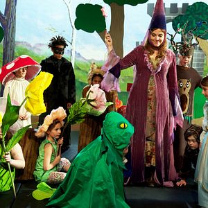 Bilder Unter dem Regenbogen - Ein Frühjahr in Paris