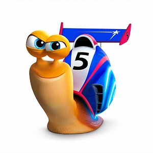 Bilder Turbo - Kleine Schnecke, großer Traum