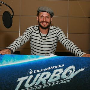 Bilder Turbo - Kleine Schnecke, großer Traum