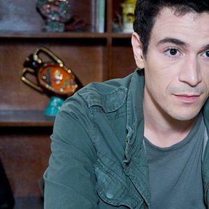 Bilder Yacine Belhousse