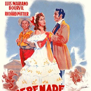 Bilder Sérénade au Texas