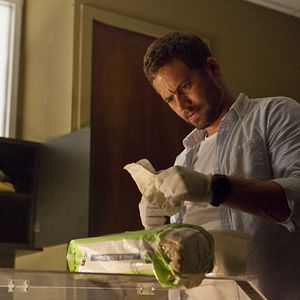 Bilder Hours - Wettlauf gegen die Zeit