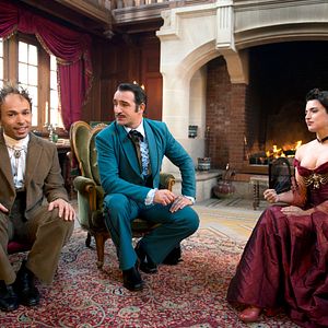 Bilder Jean Dujardin