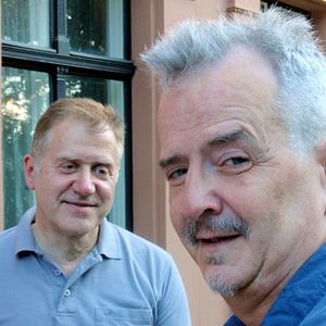 Bilder Out in Ost-Berlin – Lesben und Schwule in der DDR