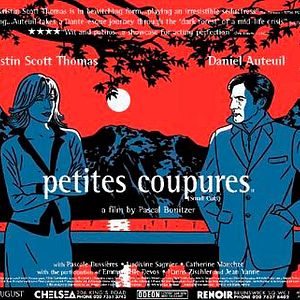 Bilder Petites coupures - Kleine Wunden