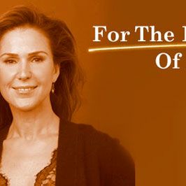 Bilder For the Love of a Child