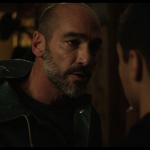 Bilder Jean-Marc Barr