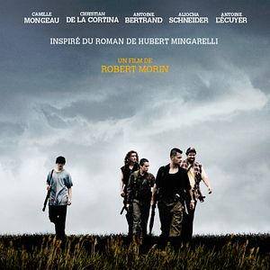 Bilder Les 4 soldats