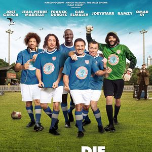 Bilder Die Vollpfosten - Never change a losing team