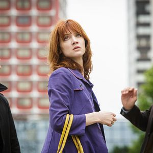 Bilder Profiling Paris