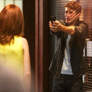 Bilder Vladimir Perrin