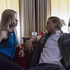 Bilder Charlie Hunnam