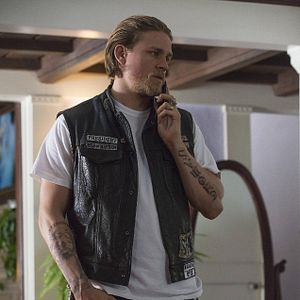 Bilder Charlie Hunnam