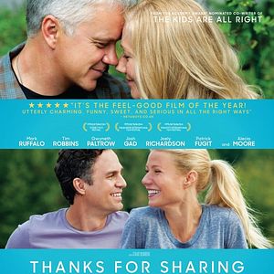 Bilder Thanks for Sharing - Süchtig nach Sex