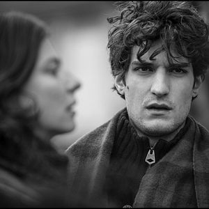 Bilder Louis Garrel